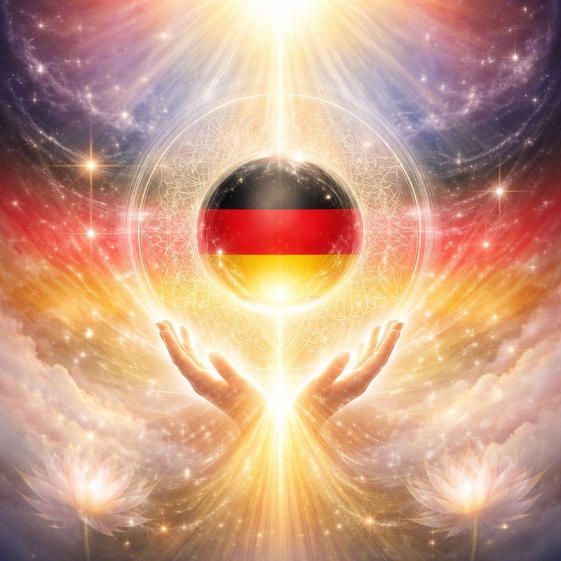 15er Synergie-Paket – A.Z. Hannael - ?? Deutsch