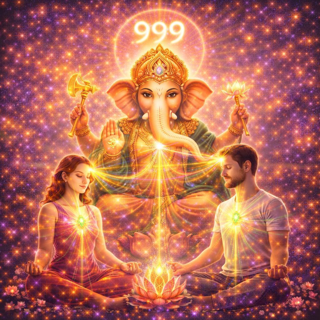 999 Ganesha Aktivierung zur Erleuchtung - Ferry Puthut Handoko - ?? Deutsch ODER ?? English 999 Ganesha Aktivierung zur Erleuchtung - Ferry Puthut Handoko - ?? Deutsch ODER ?? English