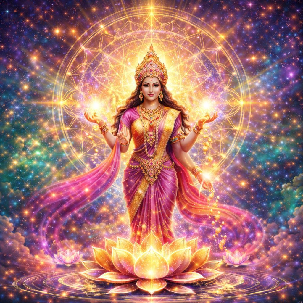 999 LAKSMI ENERGIE AKTIVIERUNG - Ferry Puthut Handoko - ?? Deutsch ODER ?? English