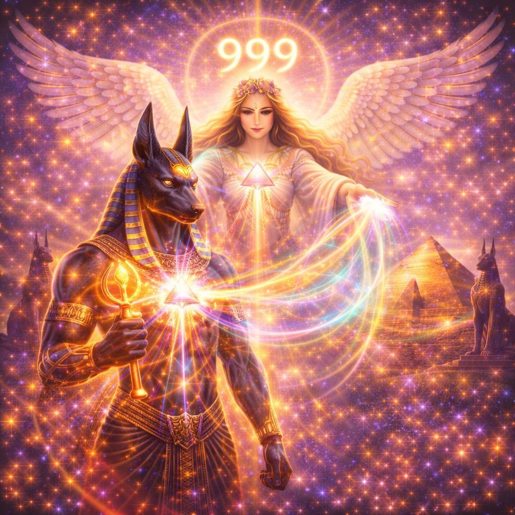 999 Die Anubis-Energie-Aktivierung - Ferry Puthut Handoko - ?? Deutsch ODER ?? English 999 Die Anubis-Energie-Aktivierung - Ferry Puthut Handoko - ?? Deutsch ODER ?? English