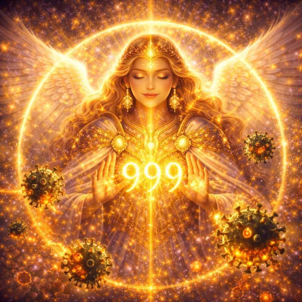 999 Virus Angriffsimmunität - Ferry Puthut Handoko - ?? Deutsch ODER ?? English