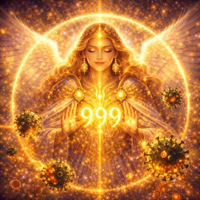 999 Virus Angriffsimmunität - Ferry Puthut Handoko - ?? Deutsch ODER ?? English