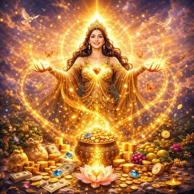 Wundermanifestation Ermächtigung - Hari Andri Winarso - ?? Deutsch