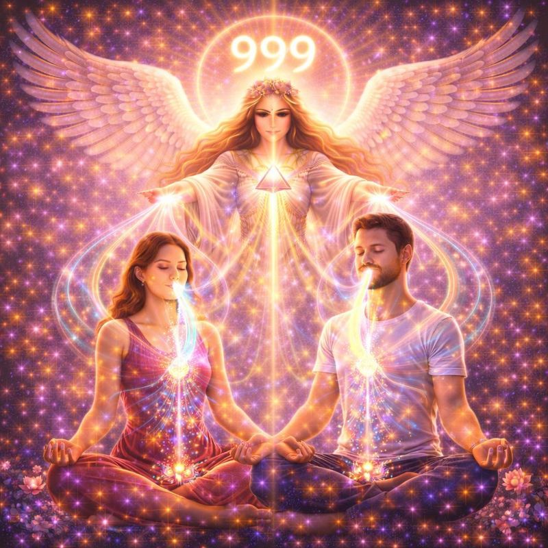 999 Divine Breath Empowerment - by Ferry Puthut Handoko - ?? Deutsch ODER ?? English