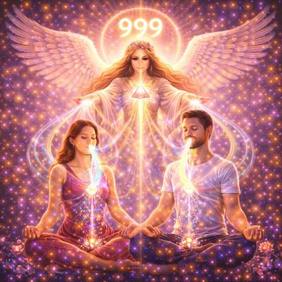 999 Göttliche Atem Ermächtigung - Ferry Puthut Handoko - ?? Deutsch ODER ?? English