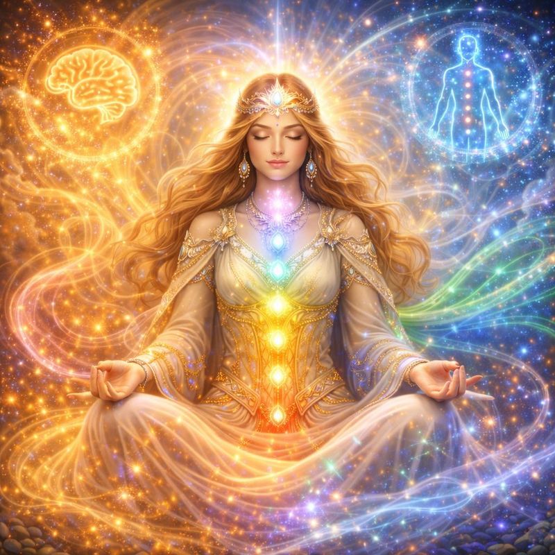 Flow of Kinesiologie - Ekaterina Fedosova - ?? Deutsch Flow of Kinesiologie - Ekaterina Fedosova - ?? Deutsch