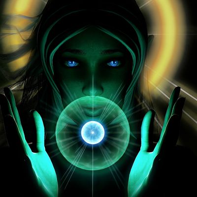 Der verbindende Strom der Plejader - ( Astralreisen ) - Ekaterina Fedosova -  ?? Deutsch