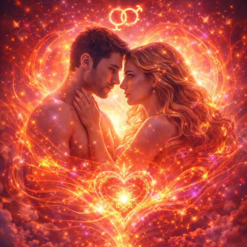 Supreme Sexual Force - Ferry Puthut Handoko - ?? Deutsch ODER ?? English