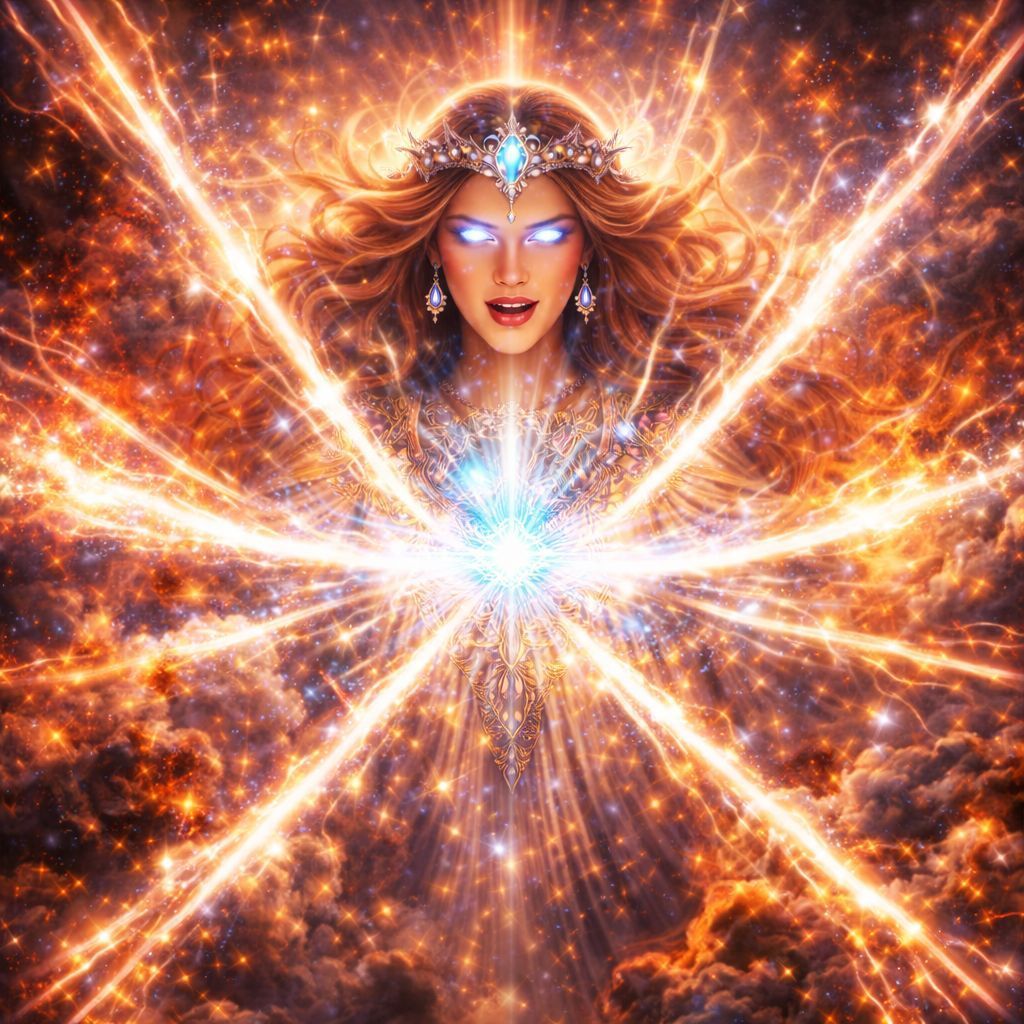 Intensive reinigende Durchflutung des Innersten - Ferry Puthut Handoko - ?? Deutsch ODER ?? English Intensive reinigende Durchflutung des Innersten - Ferry Puthut Handoko - ?? Deutsch ODER ?? English