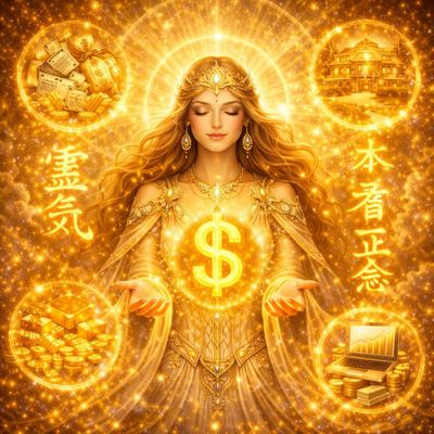Golden Billion Reiki - Ekaterina Fedosova -  ?? Deutsch ODER ?? English