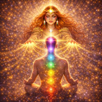 Ausrichtung Reiki - Ekaterina Fedosova - ?? Deutsch Ausrichtung Reiki - Ekaterina Fedosova - ?? Deutsch