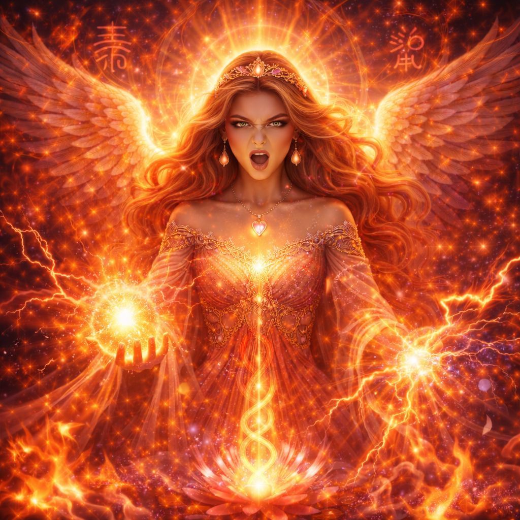 Magie der Wut Reiki - Magic of Anger Reiki - Ekaterina Fedosova - ?? Deutsch ODER ?? English Magie der Wut Reiki - Magic of Anger Reiki - Ekaterina Fedosova - ?? Deutsch ODER ?? English