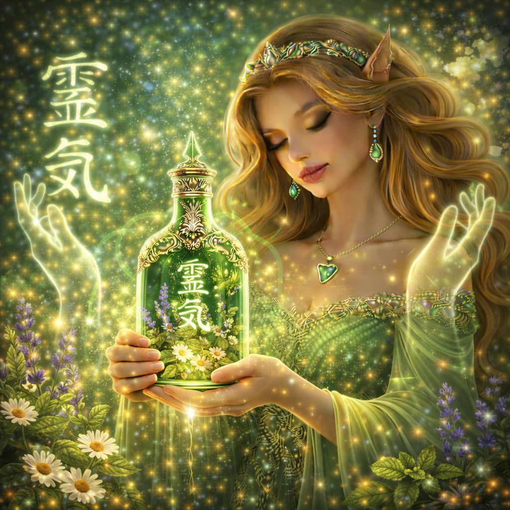 Magisches essentielles Kräutershampo - Ekaterina Fedosova - ?? Deutsch ODER ?? English Magisches essentielles Kräutershampo - Ekaterina Fedosova - ?? Deutsch ODER ?? English