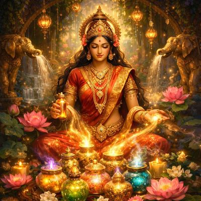 Balsam von Lakshmi Reiki - Balms of Lakshmi Reiki - Ekaterina Fedosova - ?? Deutsch Balsam von Lakshmi Reiki - Balms of Lakshmi Reiki - Ekaterina Fedosova - ?? Deutsch