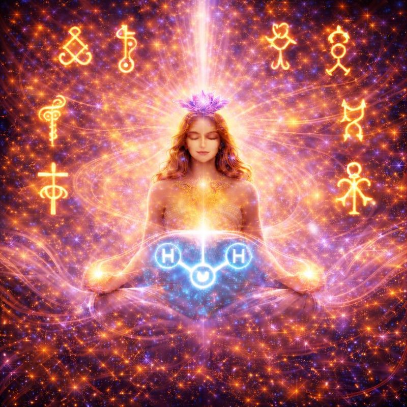 911-19-Vè TSU' CODES für Schmerzlinderung - Manuela Fasoli - ?? Deutsch ODER ?? English