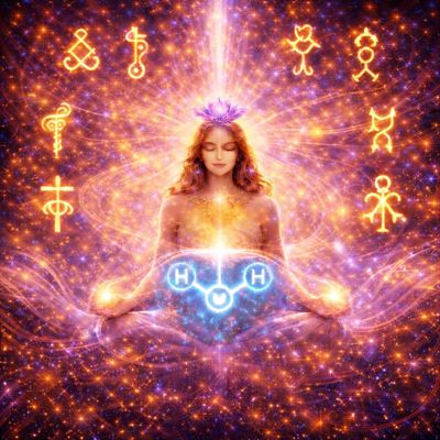 911-19-Vè TSU' CODES für Schmerzlinderung - Manuela Fasoli - ?? Deutsch ODER ?? English