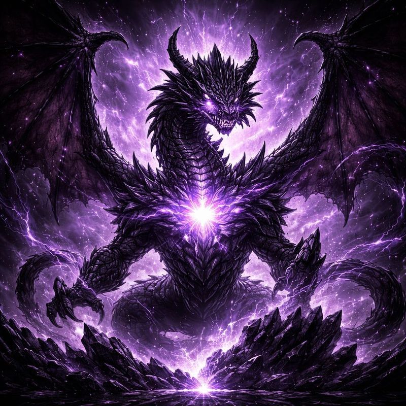 BLACK DRAGON POWER – Lavinia Sina Szendrei ?? Deutsch ODER ?? English