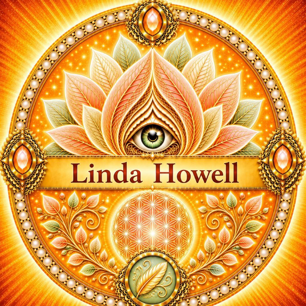 Fortgeschrittenes Geld-Reiki – Linda Howell – ?? Deutsch ODER ?? English Fortgeschrittenes Geld-Reiki – Linda Howell – ?? Deutsch ODER ?? English