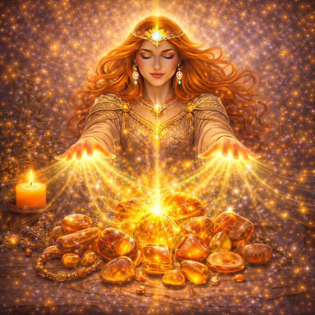 Amber Reiki - Ekaterina Fedosova - ?? Deutsch ODER ?? English Amber Reiki - Ekaterina Fedosova - ?? Deutsch ODER ?? English