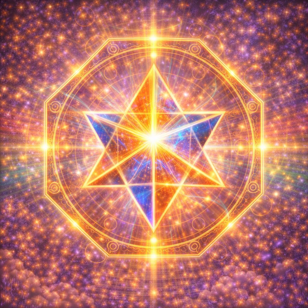 ACHTECK STERN TETRA ENERGIE - Hari Andri Winarso - ?? Deutsch ODER ?? English