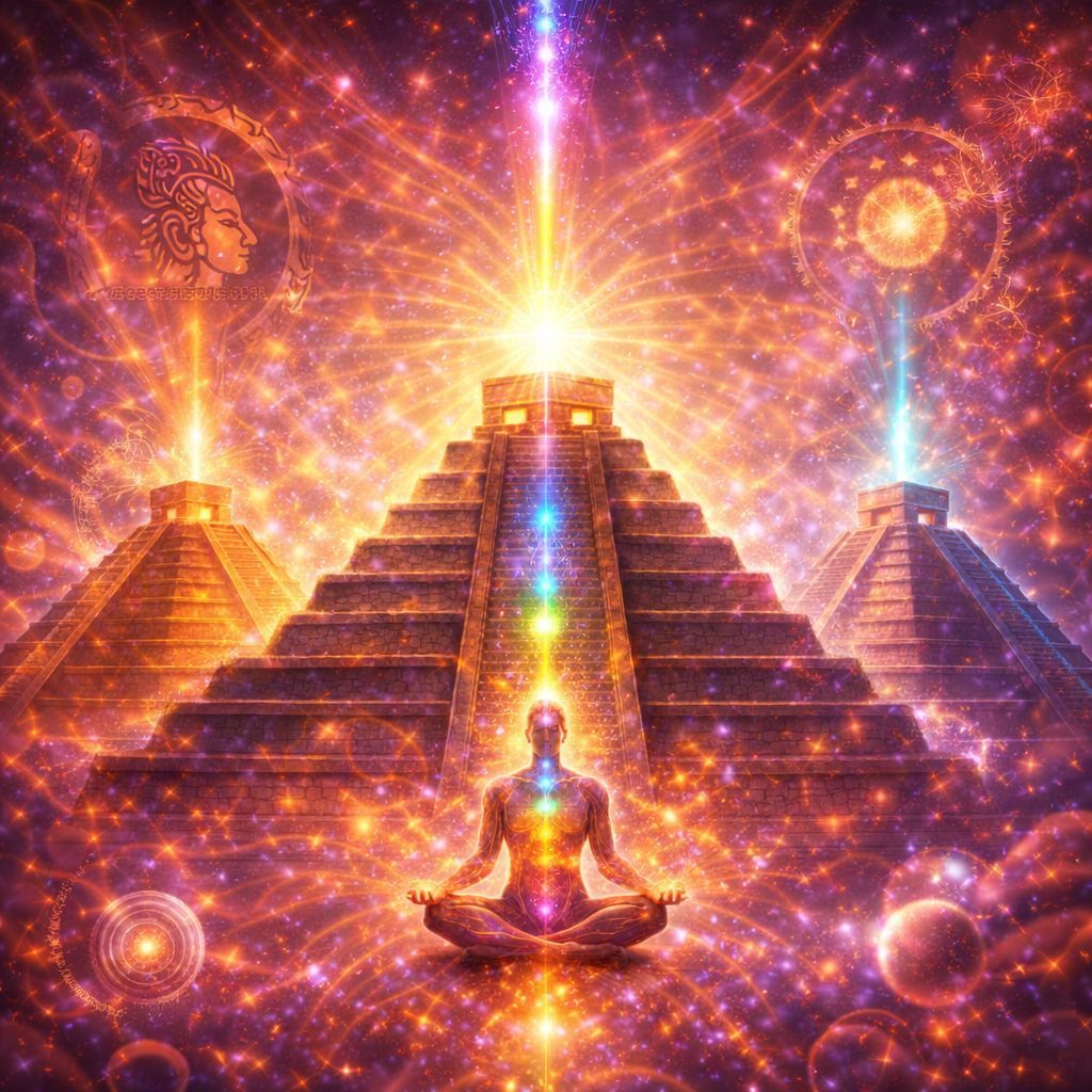 h‐mèn Energy - Pyramiden Energie System - Anne Bremsat - ?? Deutsch