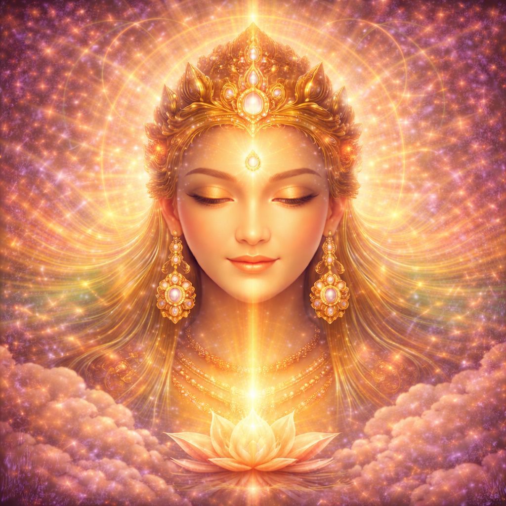 Rupa Jati - Das wahre Gesicht - Hari Andri Winarso - ?? Deutsch ODER ?? English