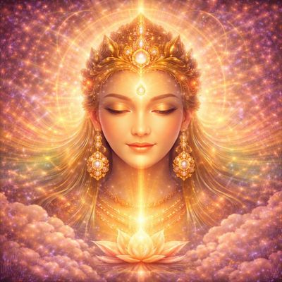 Rupa Jati - Das wahre Gesicht - Hari Andri Winarso - ?? Deutsch ODER ?? English