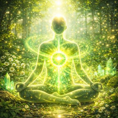 ALLES HEILEN - Hari Andri Winarso ?? Deutsch ODER ?? English