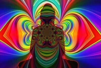 NEUE ENERGETISIERENDE CHAKREN - Hari Andri Winarso - ?? Deutsch ODER ?? English