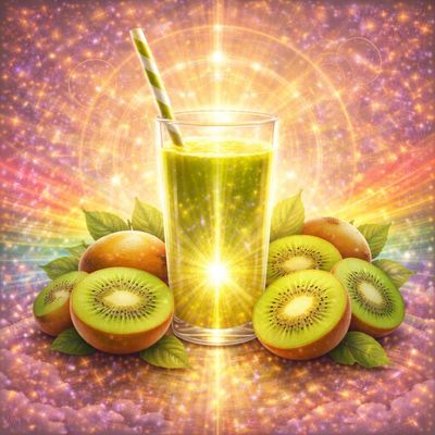 KIWISAFT ESSENZ – HARI ANDRI WINARSO -  ?? Deutsch ODER ?? English