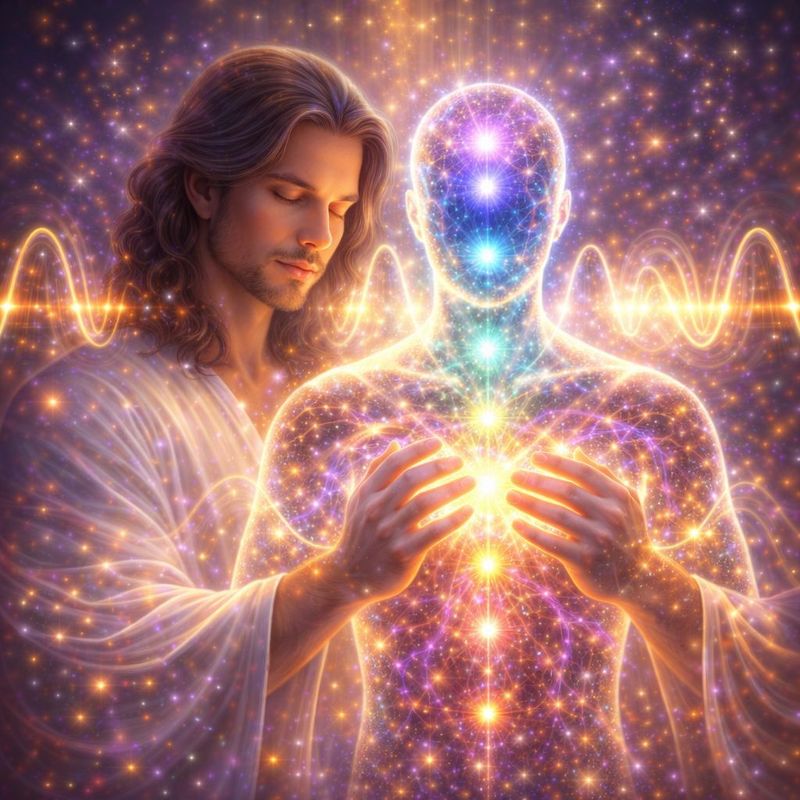 Magnetische Resonanz des Heilers - Ekaterina Fedosova - ?? Deutsch ODER ?? English