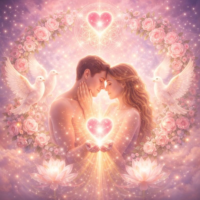 2020 ROMANTISCHE ESSENZ - Hari Andri Winarso - ?? Deutsch ODER ?? English