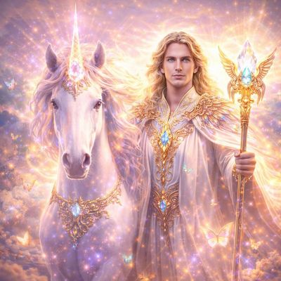 EINHORN-BOTSCHAFTER (IN) - Anja Selina Hetzer - FERNAUSBILDUNG - ?? Deutsch