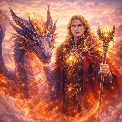 DRACHEN-BOTSCHAFTER(IN) - Anja Selina Hetzer - FERNAUSBILDUNG -  ?? Deutsch