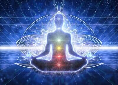 MAGISCHER MULTIDIMENSIONALER SCHUTZ - Hari Andri Winarso -  ?? Deutsch ODER ?? English