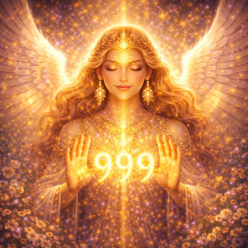 999 T.F.H HEILUNG - Manuela Fasoli - ?? Deutsch ODER ?? English