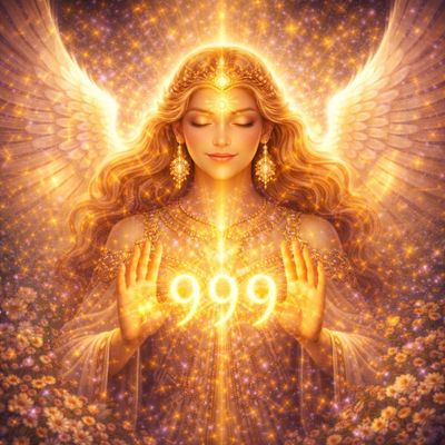 999 T.F.H HEILUNG - Manuela Fasoli - ?? Deutsch ODER ?? English