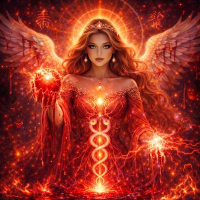 Magie des Blutes Reiki - Ekaterina Fedosova - ?? Deutsch ODER ?? English Magie des Blutes Reiki - Ekaterina Fedosova - ?? Deutsch ODER ?? English