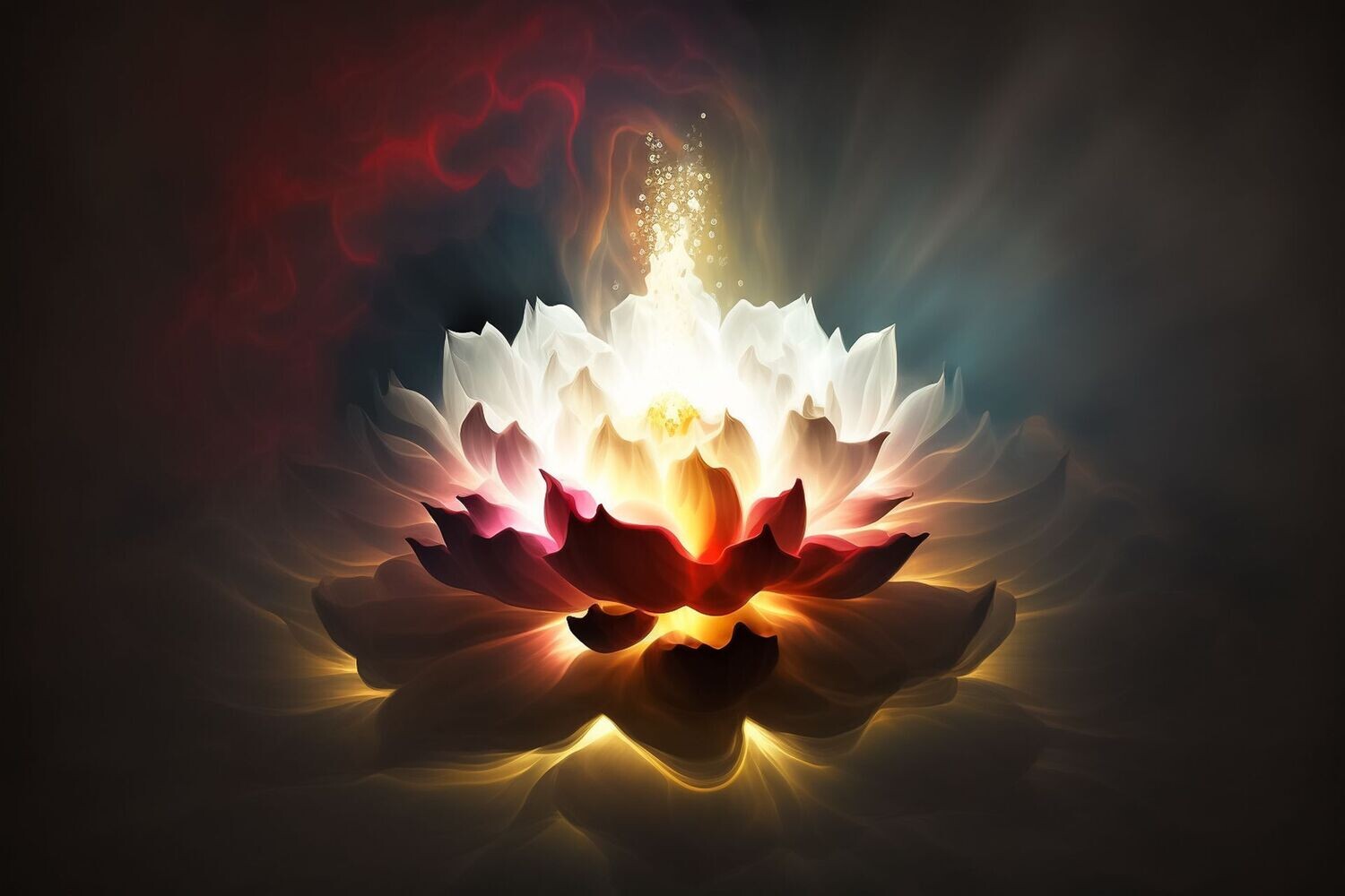 VERKÖRPERUNG DER HEILIGEN SEELE - Ferry Puthut Handoko - ?? Deutsch ODER ?? English VERKÖRPERUNG DER HEILIGEN SEELE - Ferry Puthut Handoko - ?? Deutsch ODER ?? English