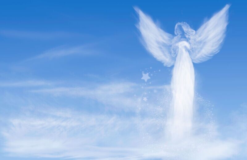 PERSÖNLICHES ENERGETISCHES ENGELSKRAFT-BOOSTER-GERÄT - Ferry Puthut Handoko - ?? Deutsch ODER ?? English