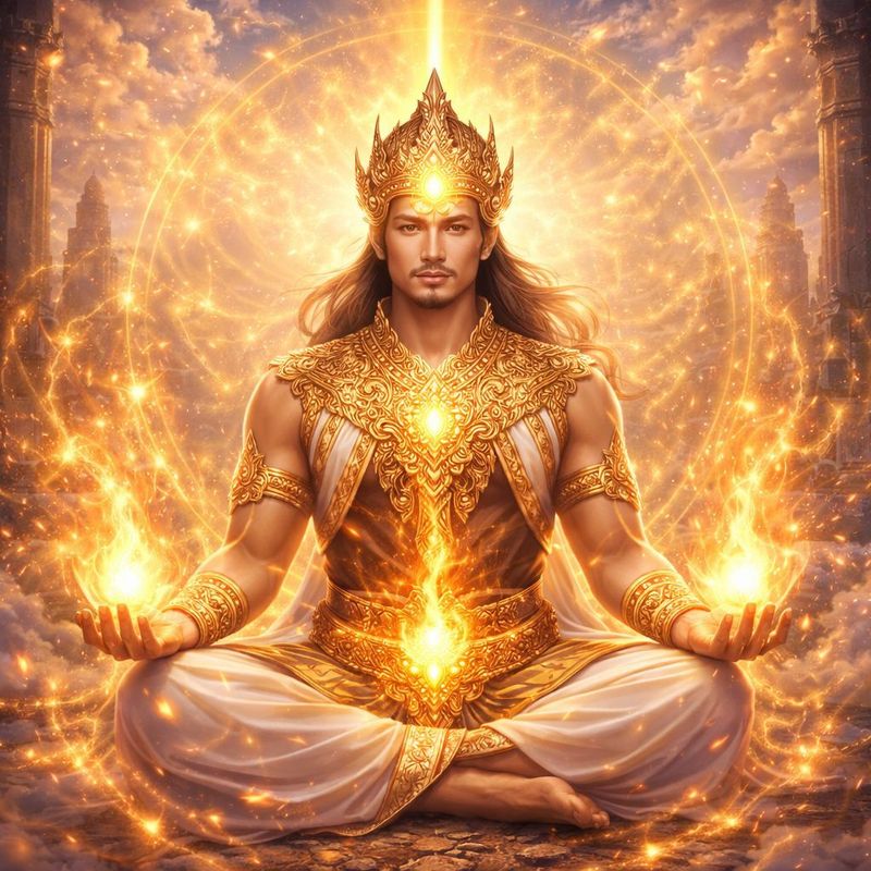 Aji Cakra Wisesa – by Hari Andri Winarso (2021)  - ?? English