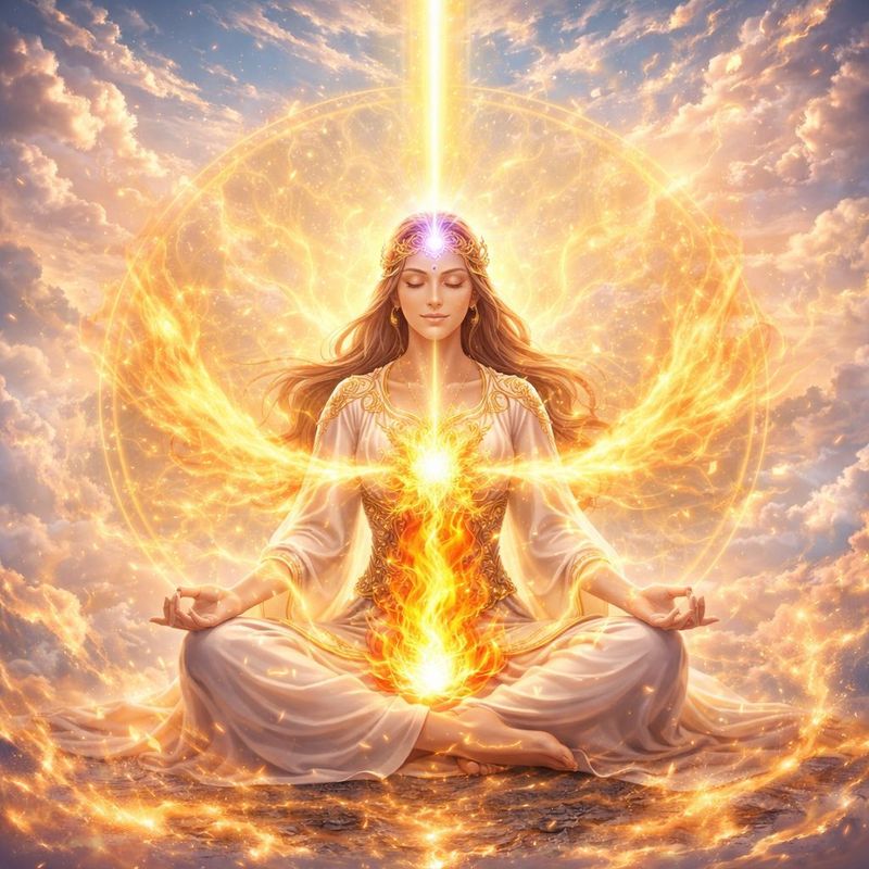 Agni Reiki – by Hari Andri Winarso ( 2022) - ?? English