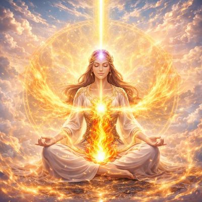 Agni Reiki – by Hari Andri Winarso ( 2022) - ?? English