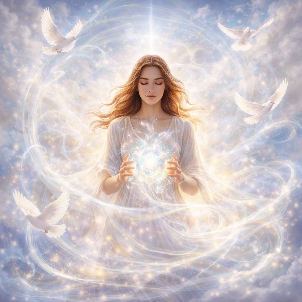 Luft-Element Reiki – by Hari Andri Winarso (2012) - ?? English