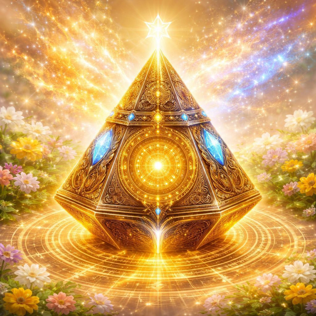 Fülle-Beschleuniger-Gerät – by Hari Andri Winarso (2015) - ?? English