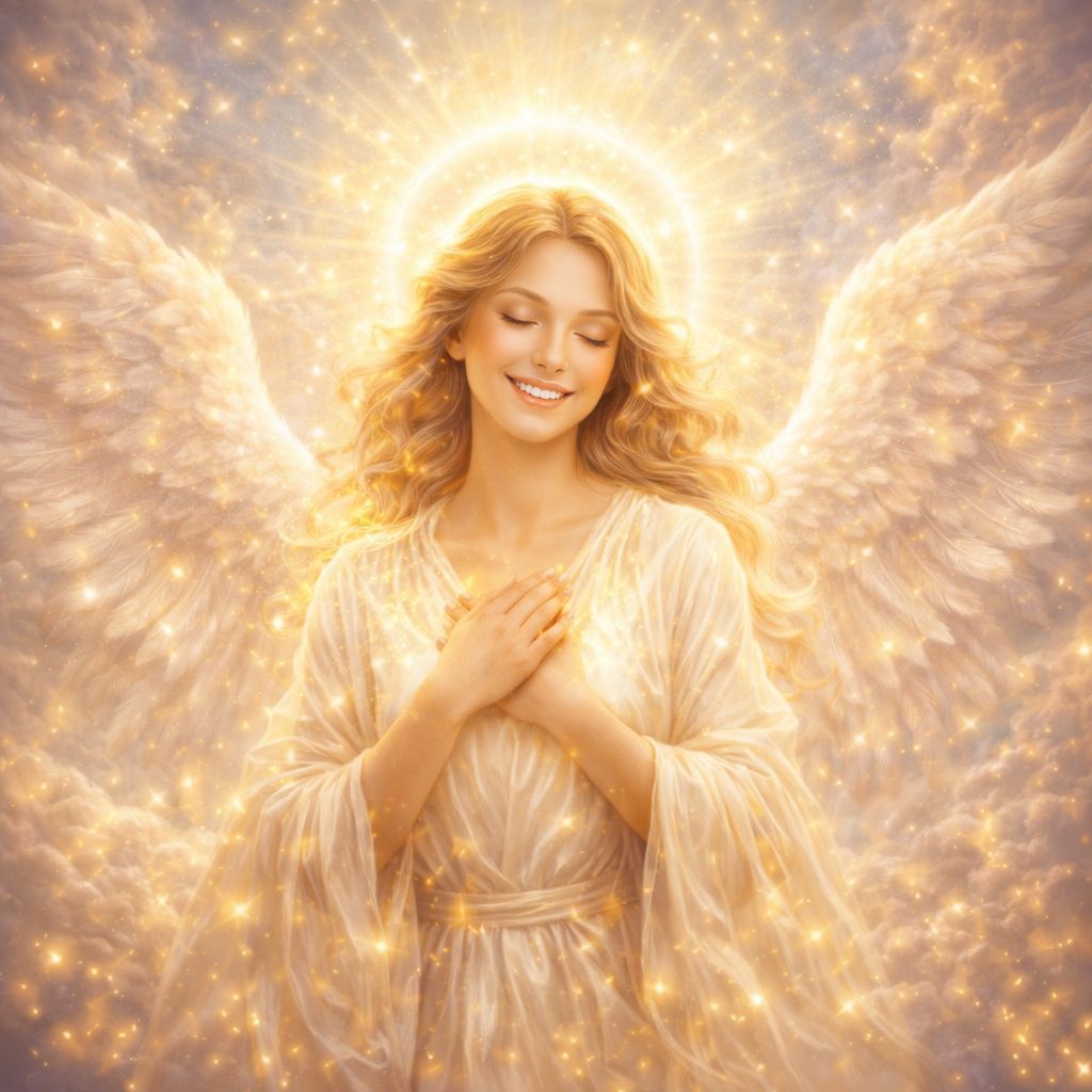 Engelslächeln-Einweihung – by Hari Andri Winarso (2017) - ?? English