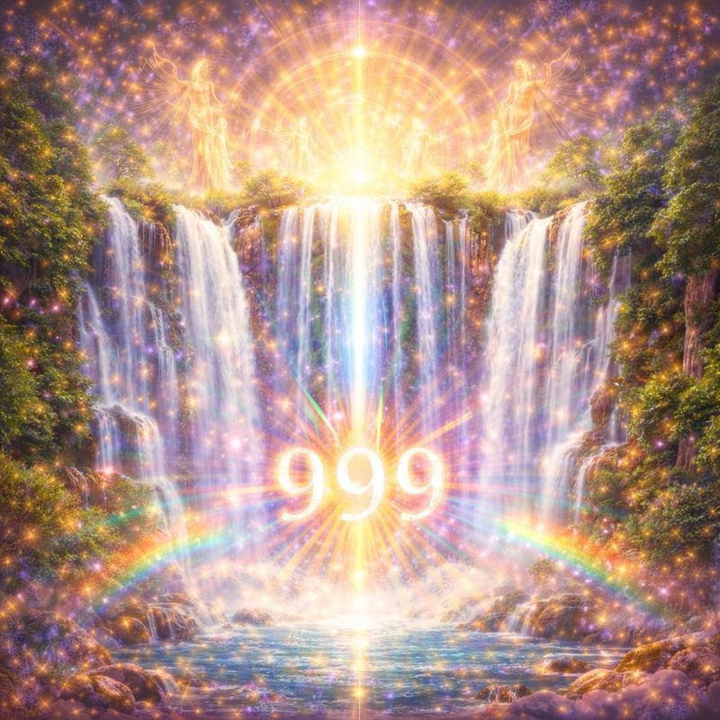 999 WASSERFALL HEILKRAFT - Hari Andri Winarso - 2023 - ?? Deutsch ODER ?? English