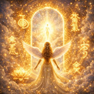 Eintritt in den Egregor Reiki - Entrance in Egregor Reiki - Ekaterina Fedosova - ?? Deutsch ODER ?? English Eintritt in den Egregor Reiki - Entrance in Egregor Reiki - Ekaterina Fedosova - ?? Deutsch ODER ?? English