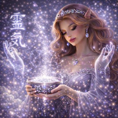 Magisches Silberpulver Reiki - Ekaterina Fedosova - ?? Deutsch ODER ?? English Magisches Silberpulver Reiki - Ekaterina Fedosova - ?? Deutsch ODER ?? English