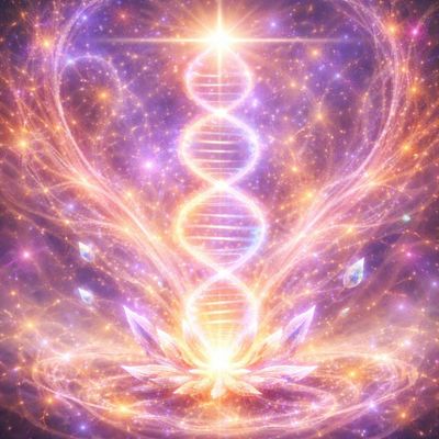 999 Helix Activation 5D - Gaby Solina Grill-Mitterhofer - ?? Deutsch 999 Helix Activation 5D - Gaby Solina Grill-Mitterhofer - ?? Deutsch